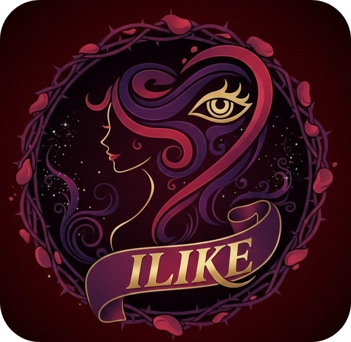 iLive Logo